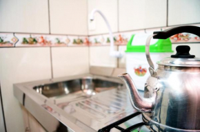  Apartamento Bella Vista Gramado  Грамаду